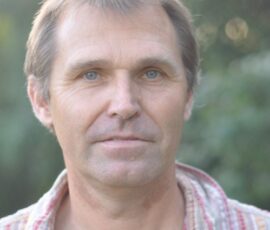 Ing. Ivan Hilgert