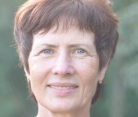 RNDr. Jana Malá, CSc.