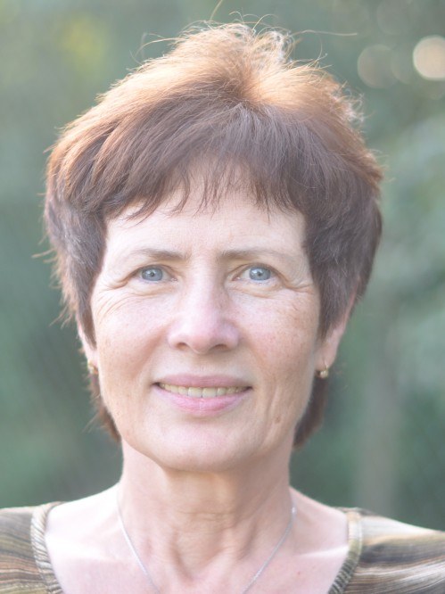 RNDr. Jana Malá, CSc.