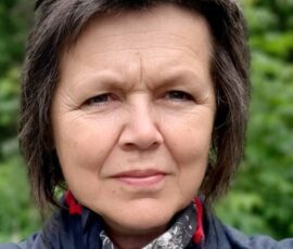 Ing. Jana Vejnarová