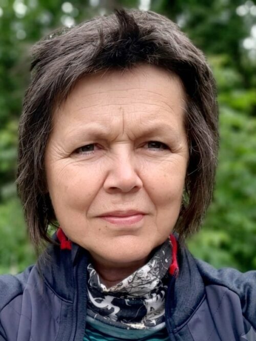 Ing. Jana Vejnarová