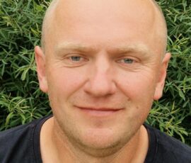 Miroslav Petřík, DiS.