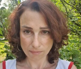 Ing. Zuzana Jochová, DiS.